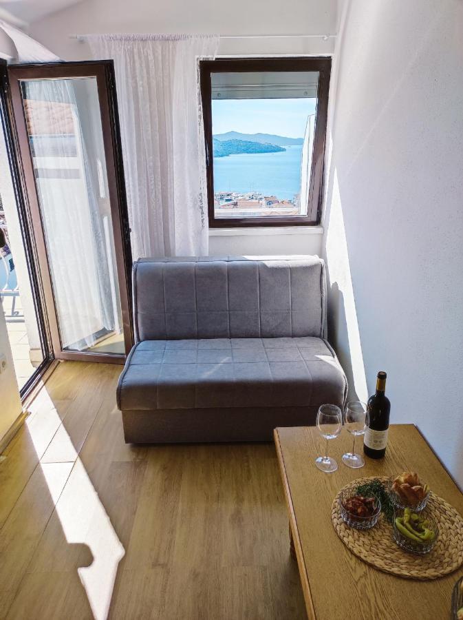 Dream View Apartments Dalmatia Trogir Rom bilde
