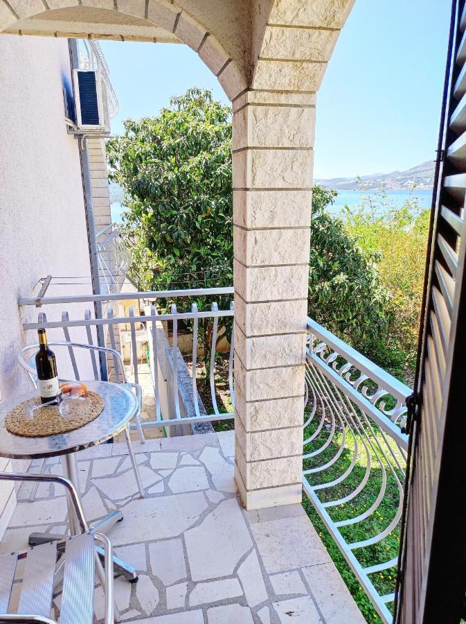 Dream View Apartments Dalmatia Trogir Rom bilde