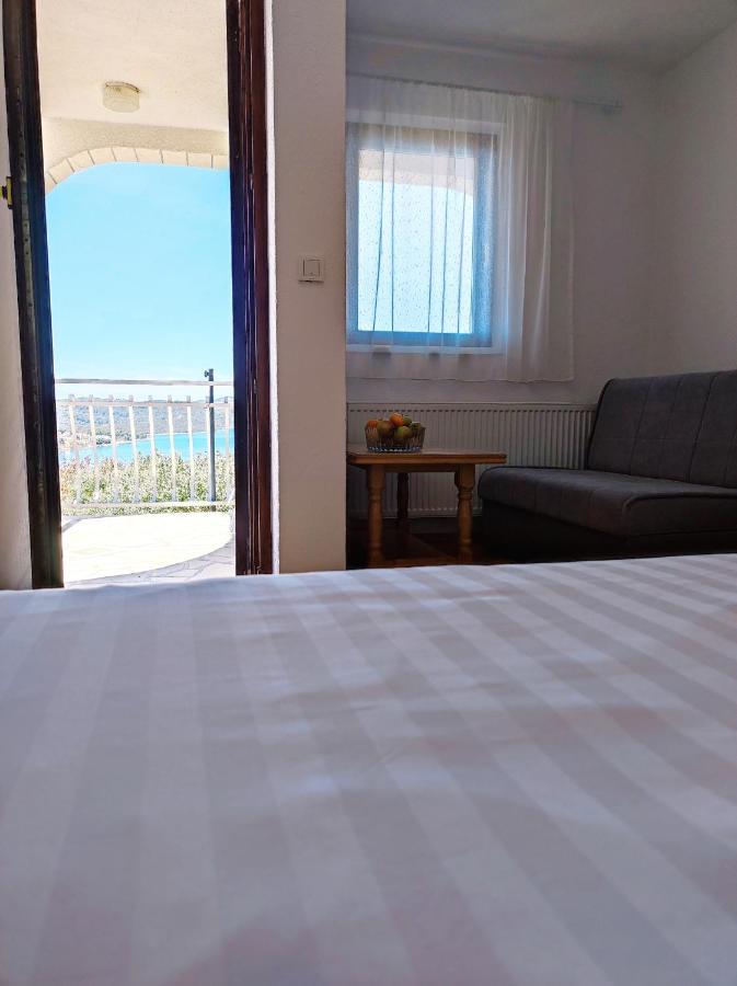 Dream View Apartments Dalmatia Trogir Eksteriør bilde