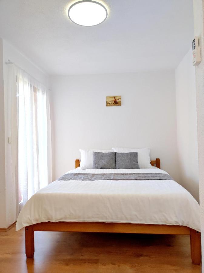 Dream View Apartments Dalmatia Trogir Eksteriør bilde